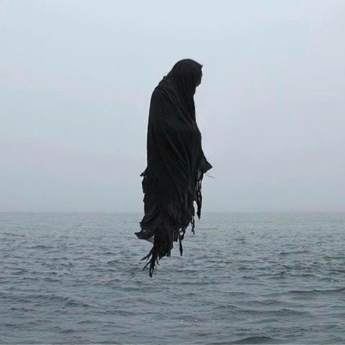 Dark Energy (Prod. By Codeine Hustler's)