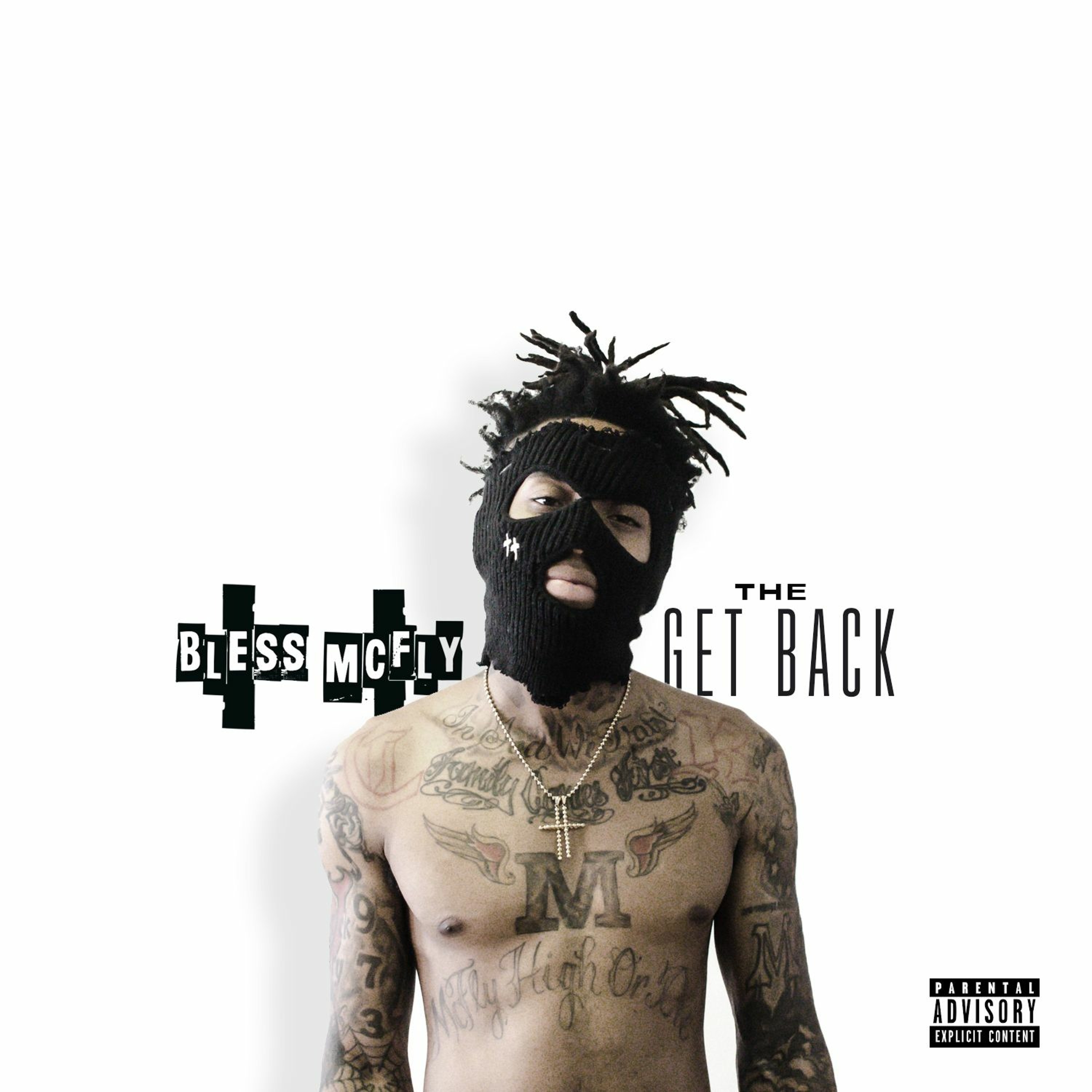 The Get Back episode artwork