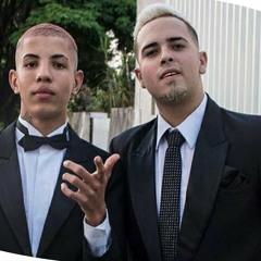 MC Don Juan E MC G15 - Quer Ser Minha Namorada