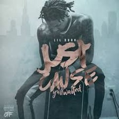 Lil Durk - When I Was Little (Official Instrumental) [ReProd. By @TrillGotJuice]