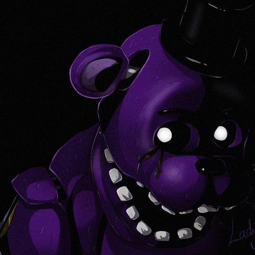 Shadow Freddy in 'Follow Me' is the Puppet. 