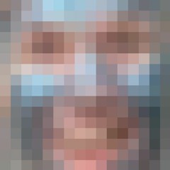 C418 - Blind Spots (Mediatheek Cover)