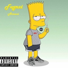 Fugazi - [Prod. Swirl]