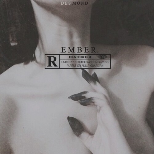 .Ember. (Prod. Sauron)