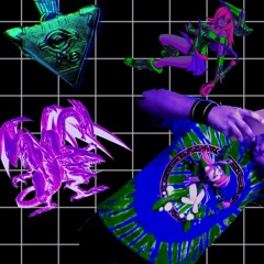 Dark Magician Girls Dance