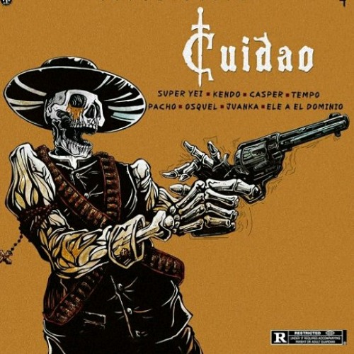 Cuidao - Tempo Ft. Varios artistas