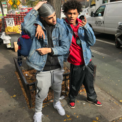 Less Dew It ft Menthol (prod by Kaiser)