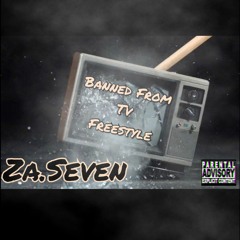 Banned From Tv Freestyle