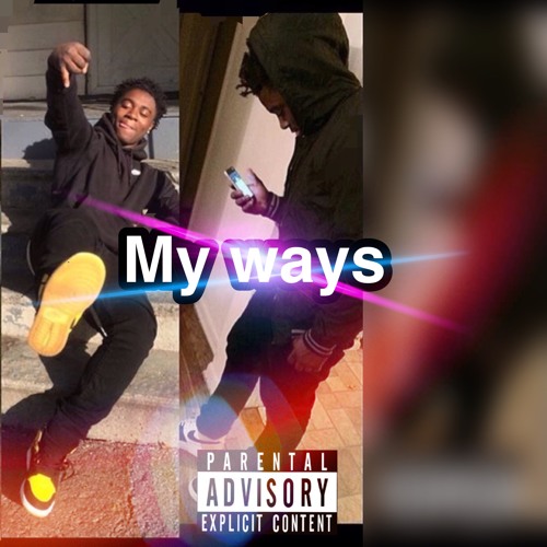 Hyn Lonzo - My Ways