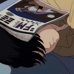 time to wake up