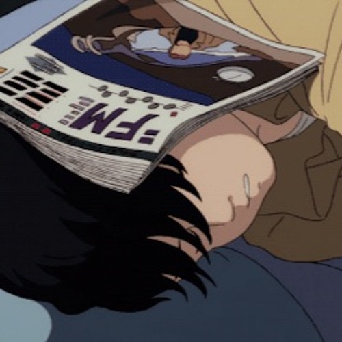 time to wake up