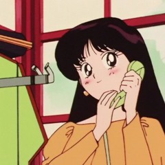 EASY RIDER W/LIL ONII-CHAN