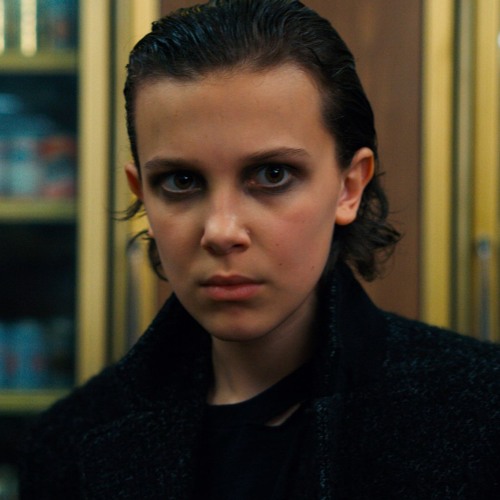Stranger Caves (Stranger Things Theme Tribute)