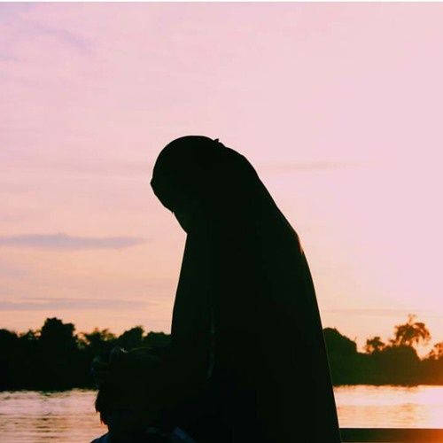 من شاطيء الحزن ...