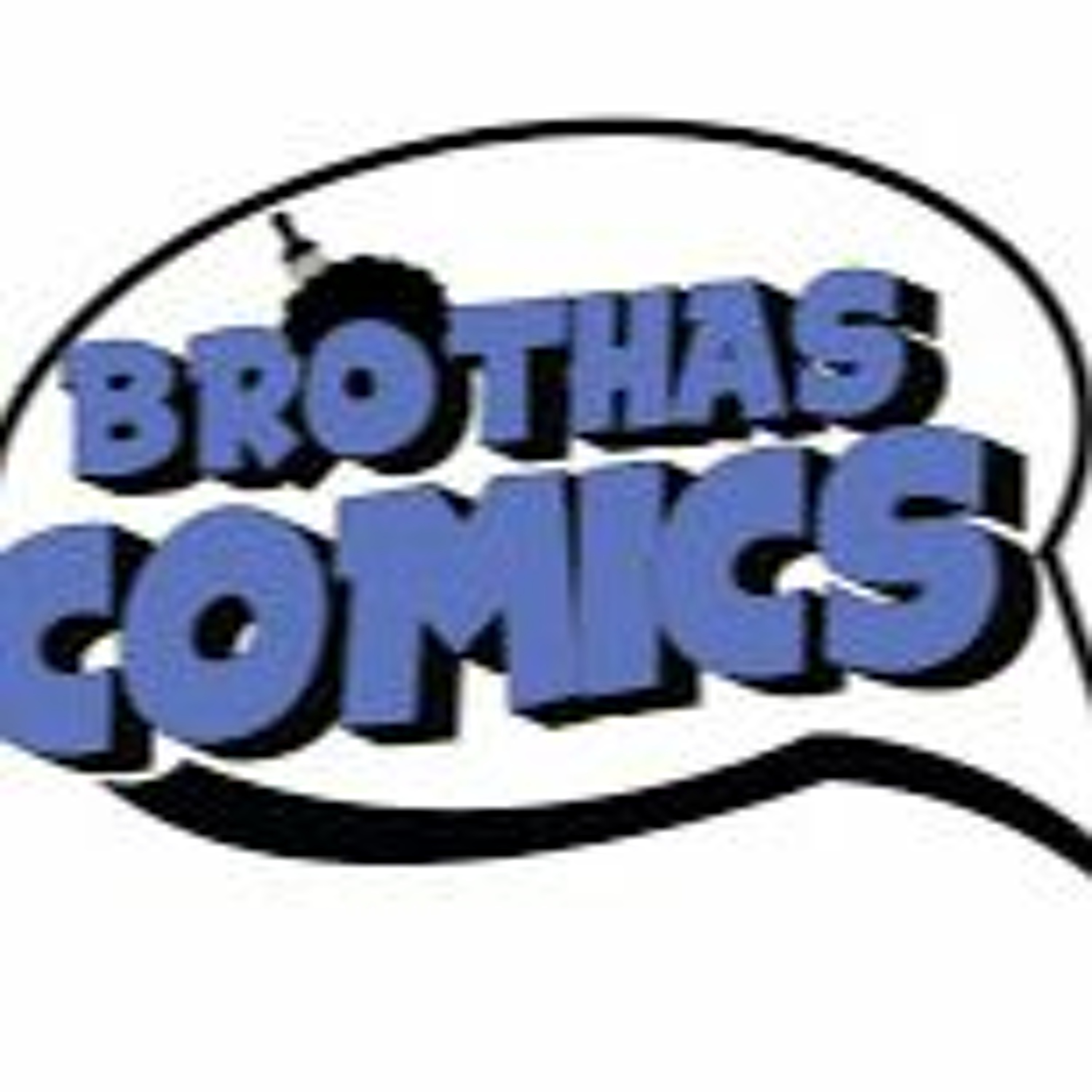 Brothascomics Podcast