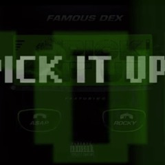 Douley X Charisma X KB - Pick It Up (Remix)