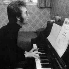 Free as a bird (demo) - John Lennon