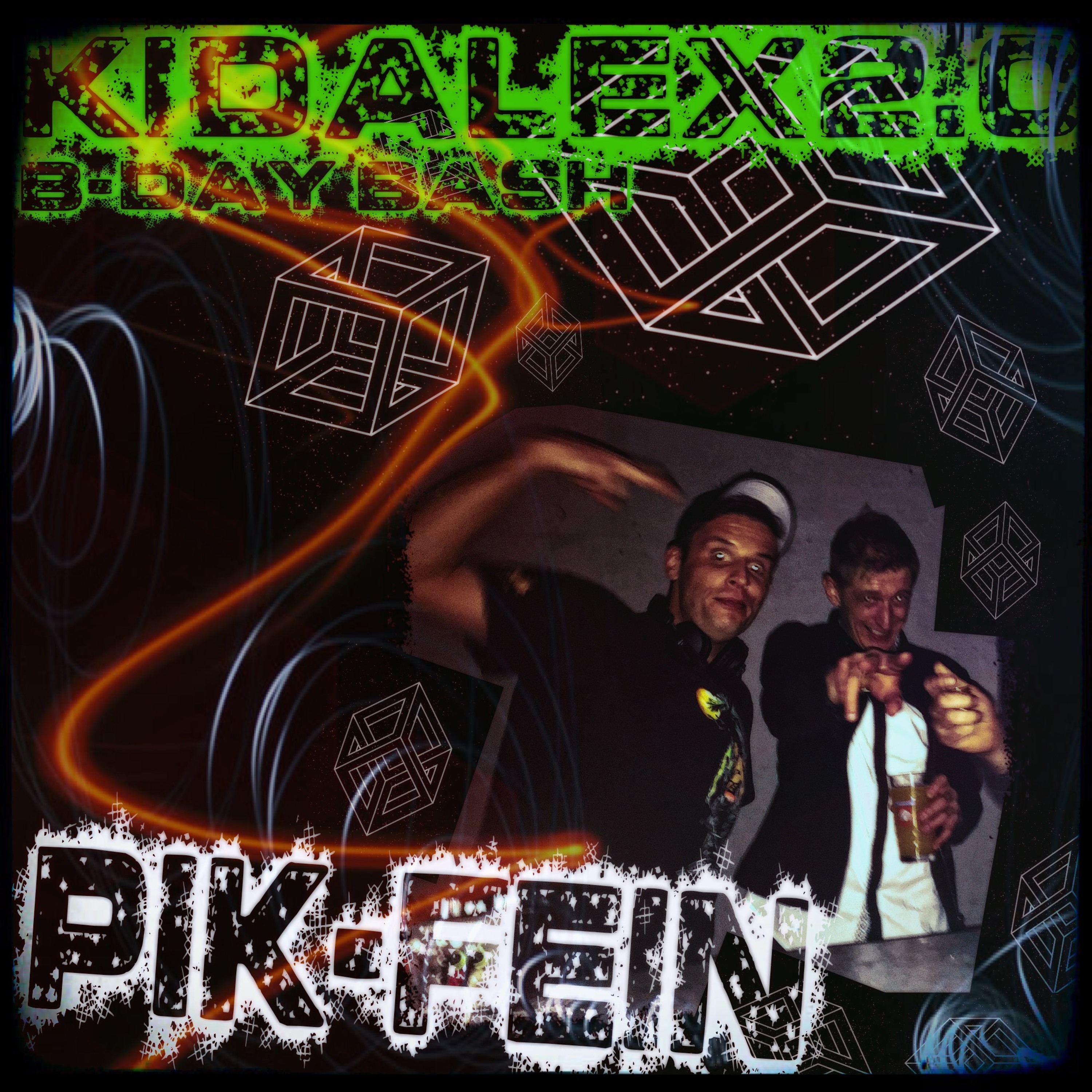 PIK-FEIN
