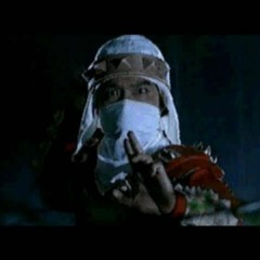 Shinobi X (Sega Saturn) - Miyako (Stage 1)
