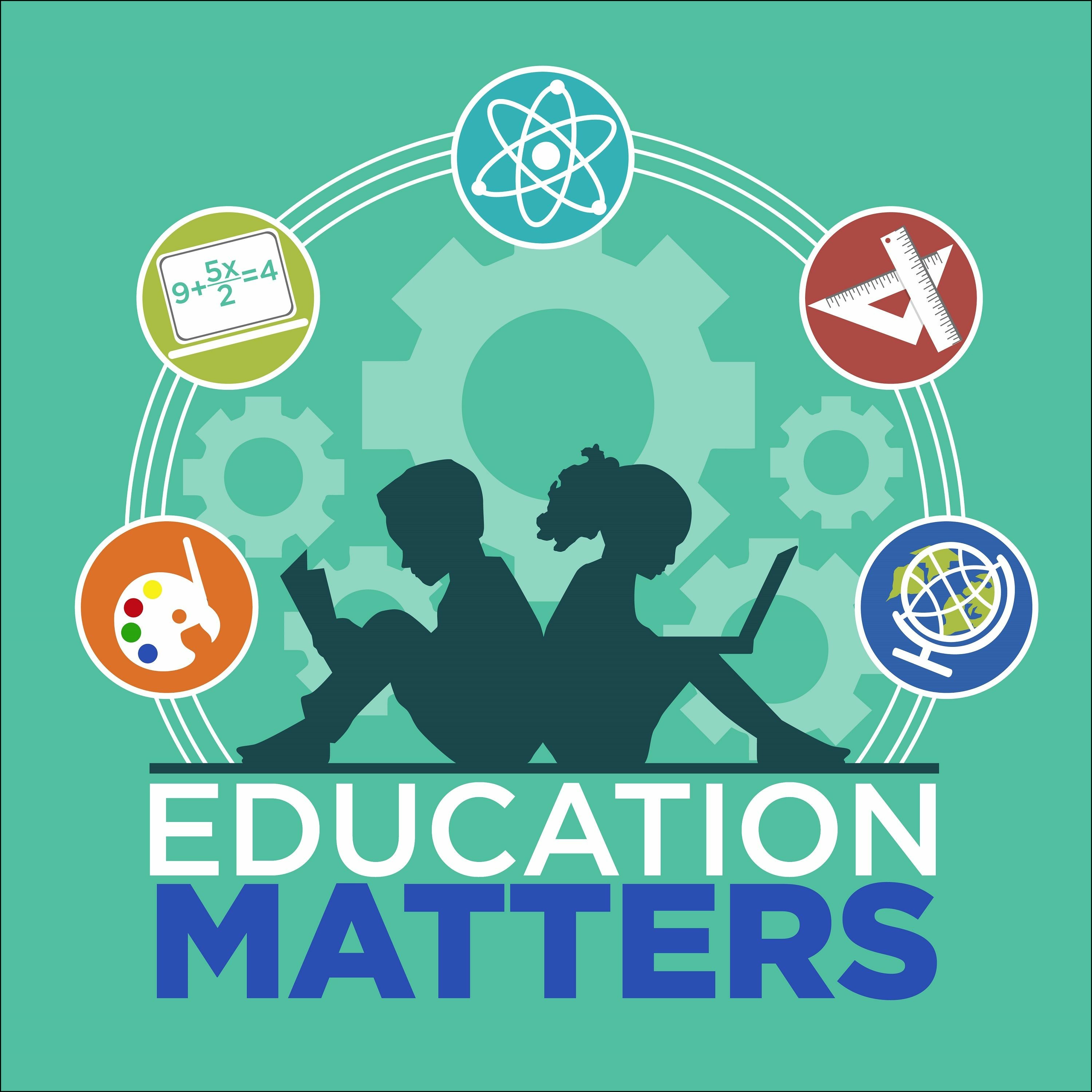 Episode 59 - Spotlight on NC School of Science & Mathematics and NC Lab Schools