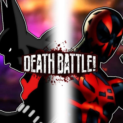 Beyond 2099 | DEATH BATTLE!