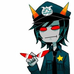 Scary oWo