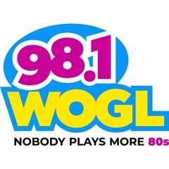 98.1 WOGL ReelWorld WJMK 2016 Legal ID