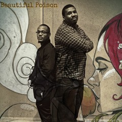 Corey Rogers X J Gibson (Beautiful Poison)