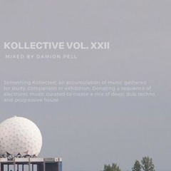 Damion Pell Kollective Vol XXII