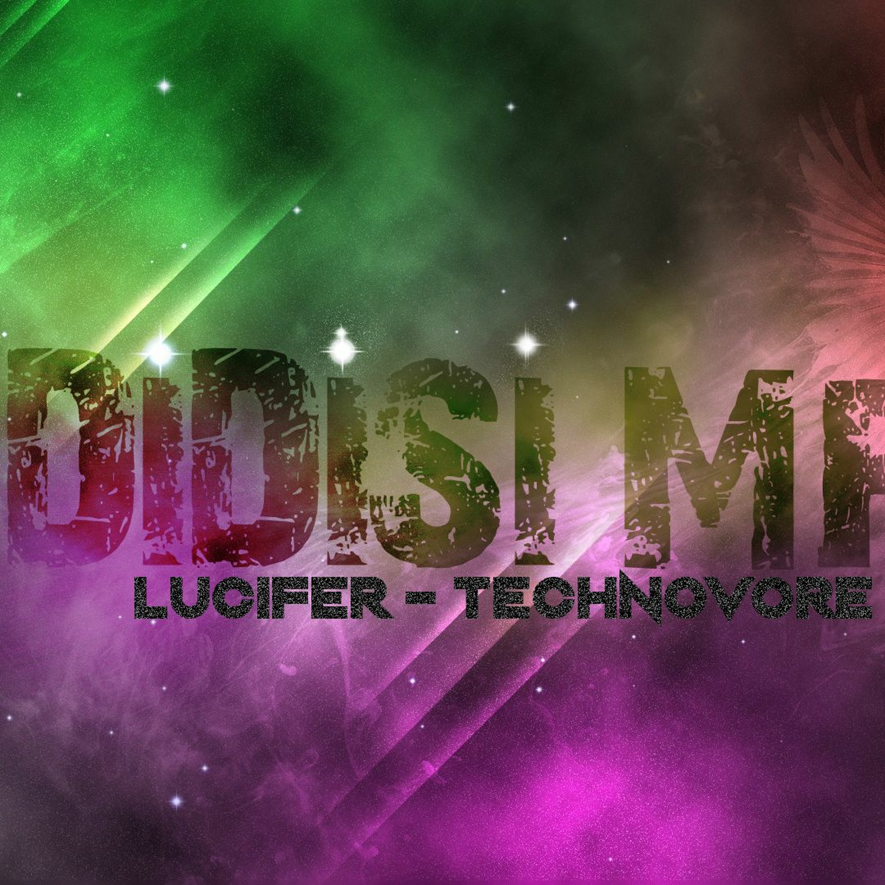Technovore episode artwork