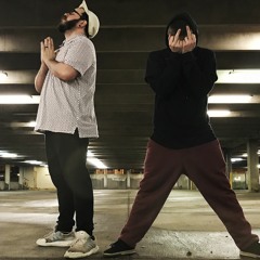 Dropout (feat. Shane-Ø)