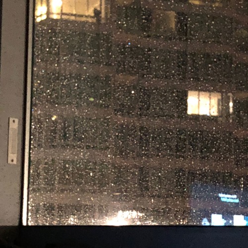 drizzle