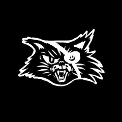 Brothelcats Halloween Eagles Set