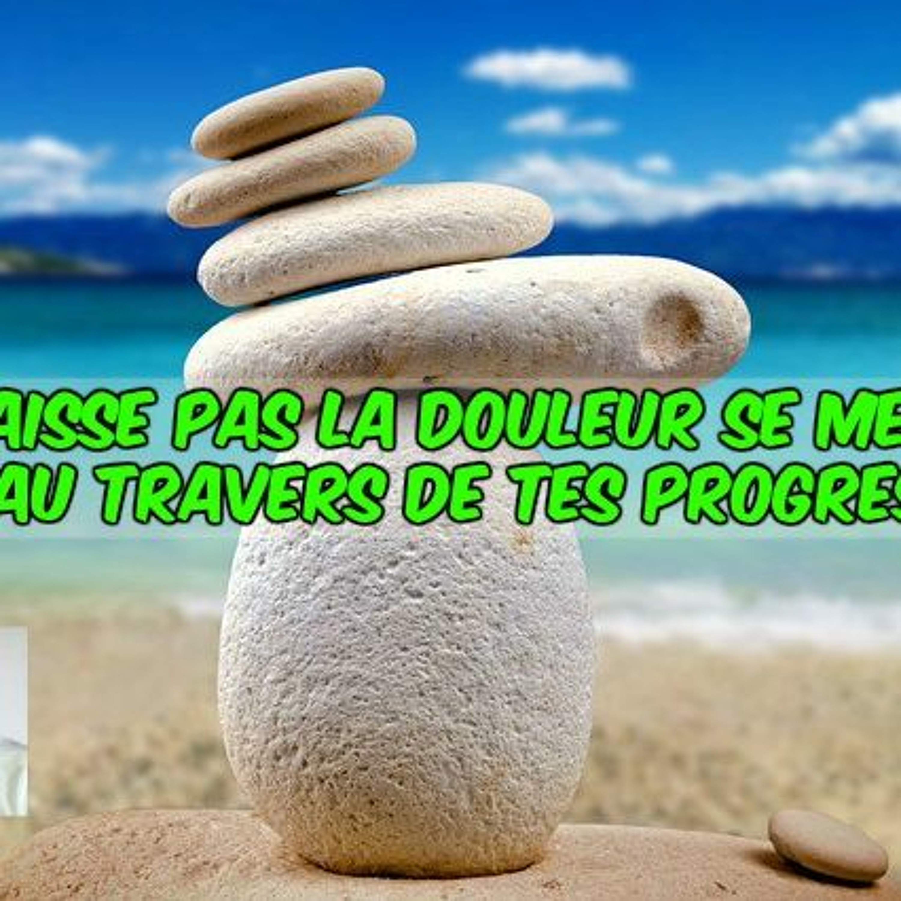 Le podcast de Belrix
