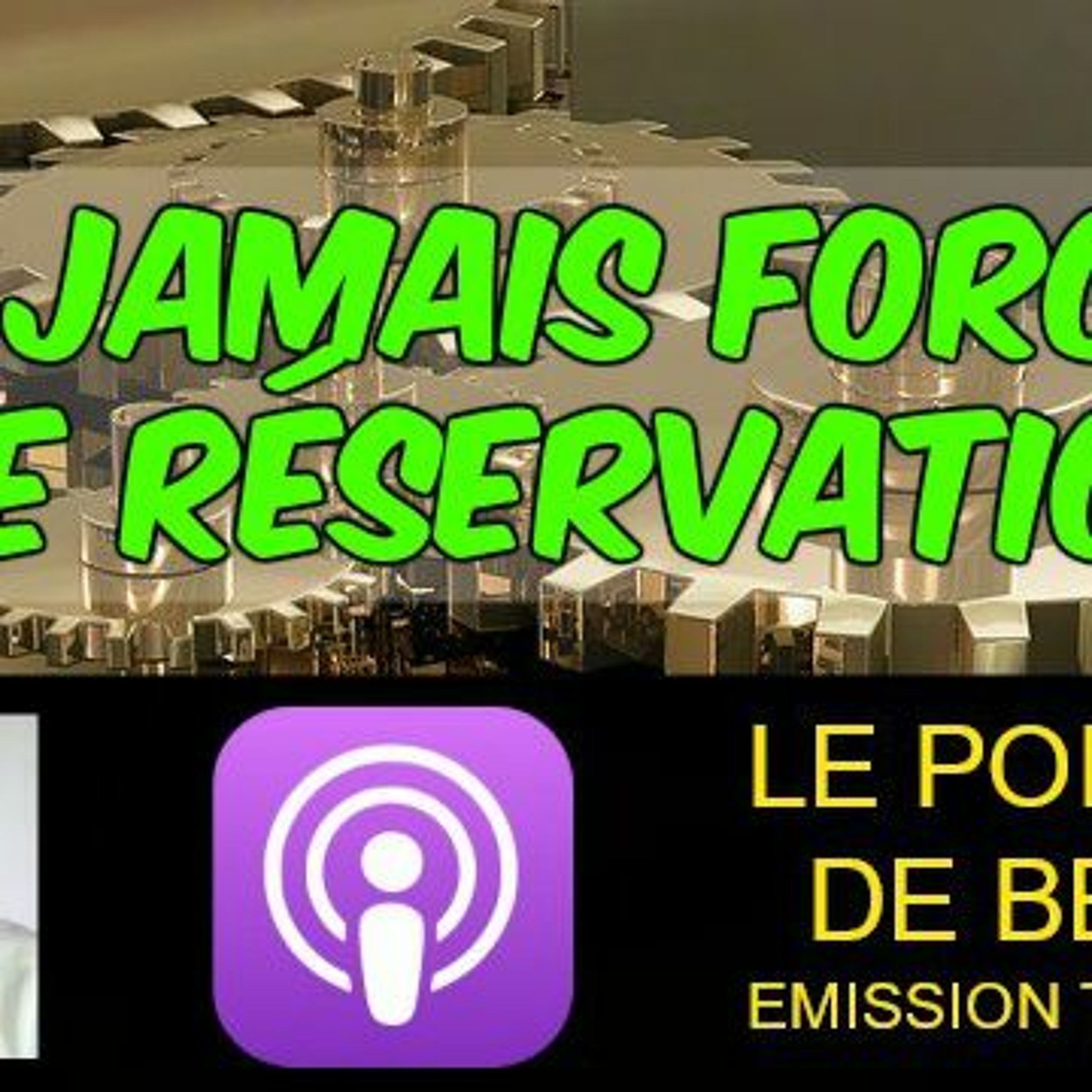 En location saisonnière il ne faut jamais forcer une reservation episode artwork