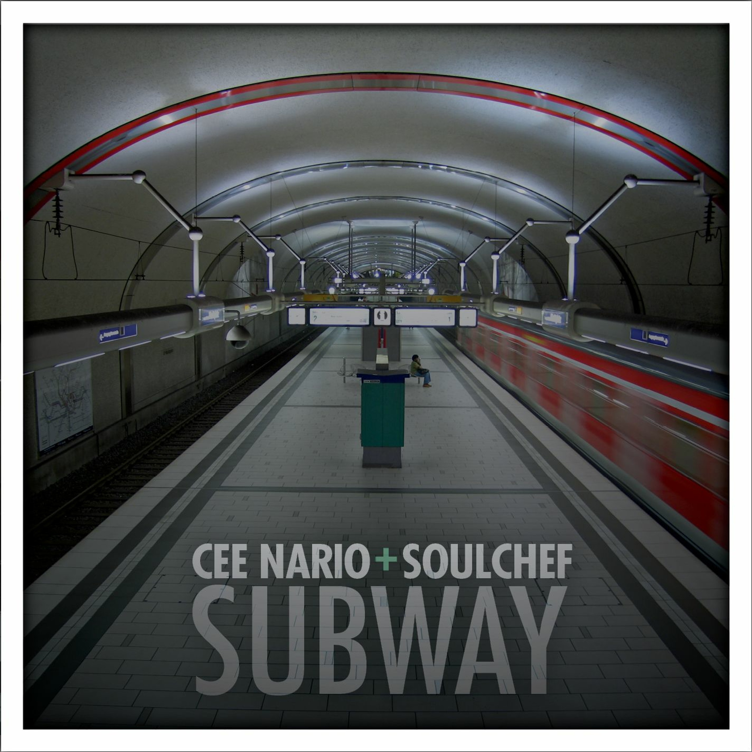 Cee Nario
