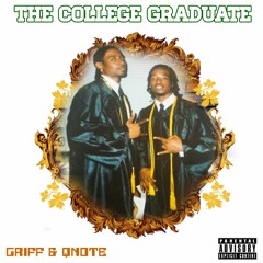 Griff's Lecture ft. Prophetik Wizdom