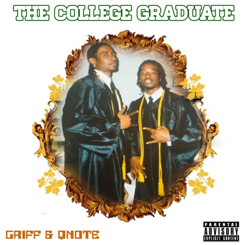 Griff's Lecture ft. Prophetik Wizdom