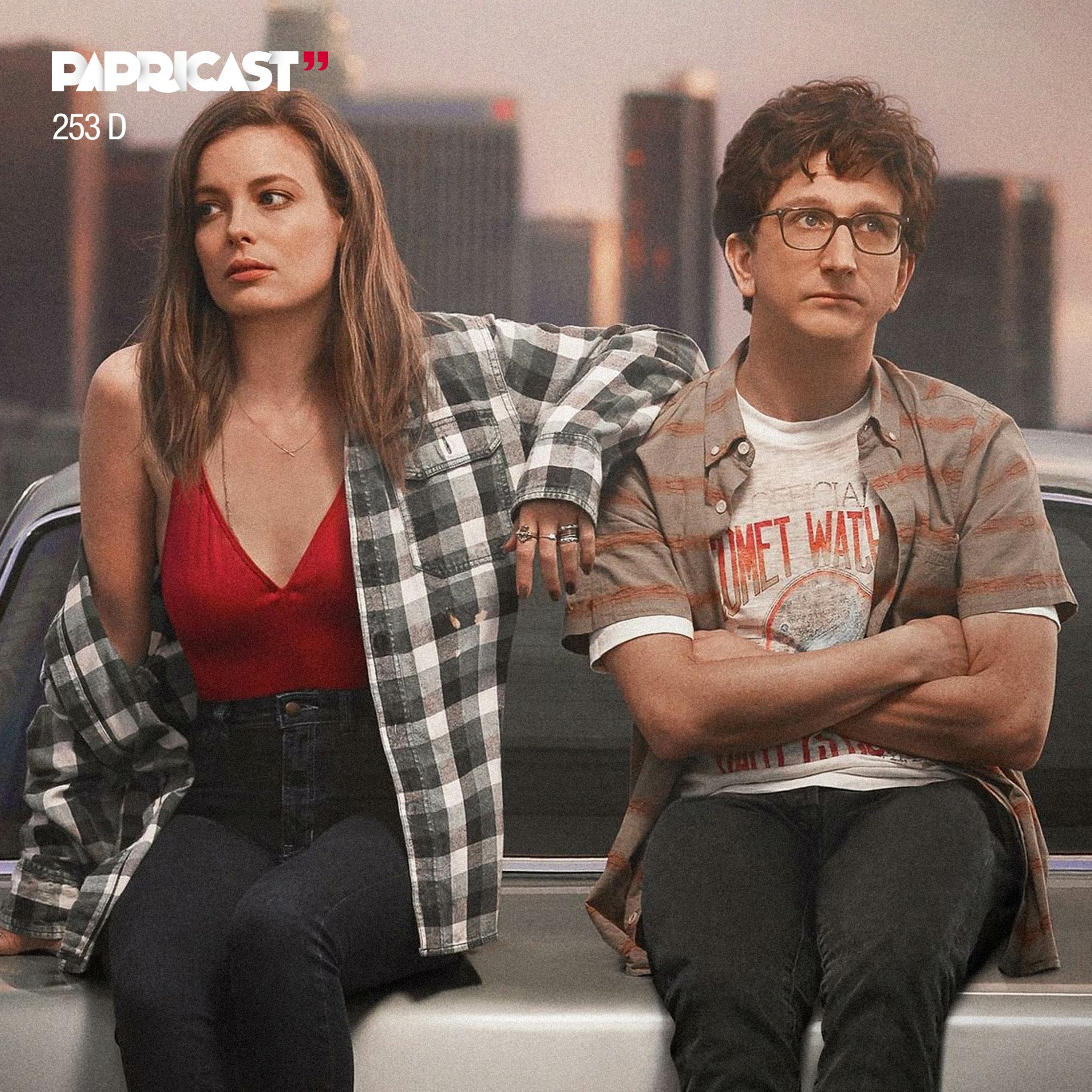 Papricast