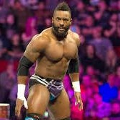 Wont Let Go - Cedric Alexander Theme (V2) (Intro Cut)