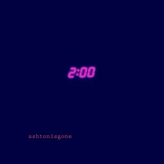2 AM (Prod. pilgrim)