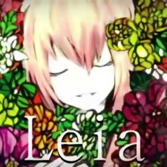 【Namine Ritsu ・ Hakaine Maiko】Leia【Spanish Cover】