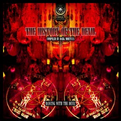 Grrrrroua Vs Psy Horror Noize - Agony Is Other Way To Absolution 138 BPM WAV (Master)