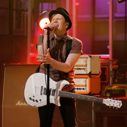 Phonebook (Live) - Patrick Stump