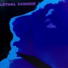 LETHAL CHARGE Cd 1 Roadrunner 1993 - REMASTER 2017