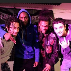 DeGuyZer x young spxtta - No Joke