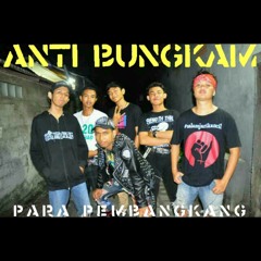 Anti bungkam - Kamilah pelakunya.mp3