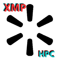 XMP- Live Better ft. HPC