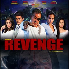 Miami Throwdown - Downs Revenge