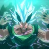 Half Saiyan Half God Mp3